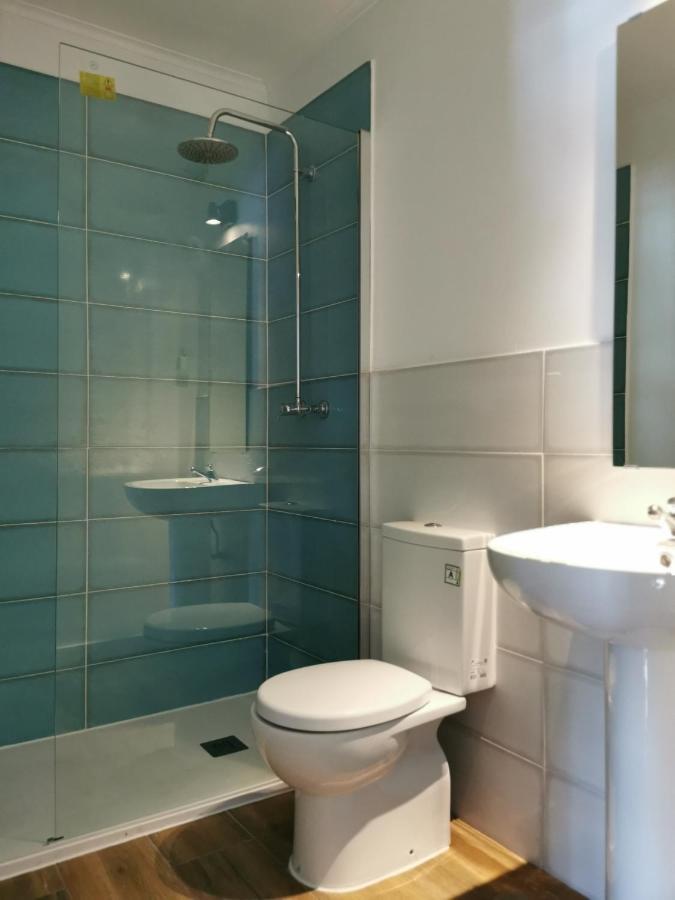 Habitación Doble con baño privado - 1 o 2 camas